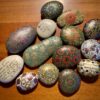 Comfort Rocks