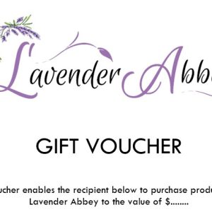 Gift Voucher