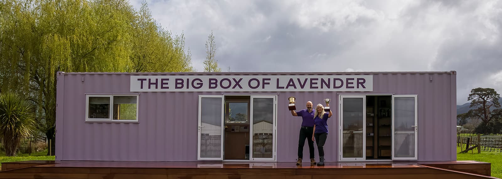 lavbox