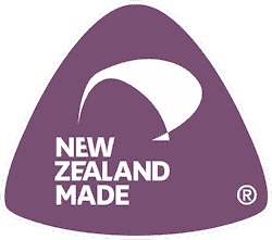 Buy NZ Made Logo